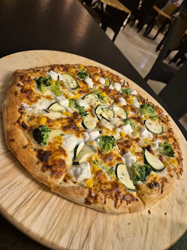 Opinii despre LILA BAR - Restauracja Czarnków în Czarnków - Gastronomia