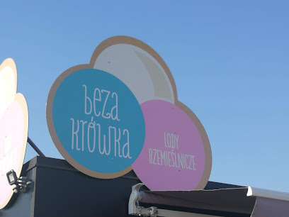 Beza-krówka