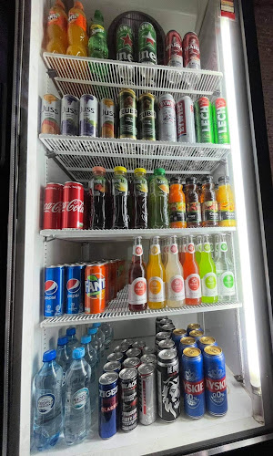 Opinii despre Alif kebab & Restaurant Zyrardów în Żyrardów - Gastronomia