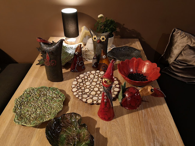 Café Szpilka - Trąbki Wielkie