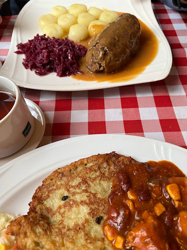 u Babuni - Gastronomia