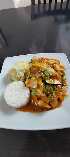 Comentarii opinii despre Restauracja Mekong