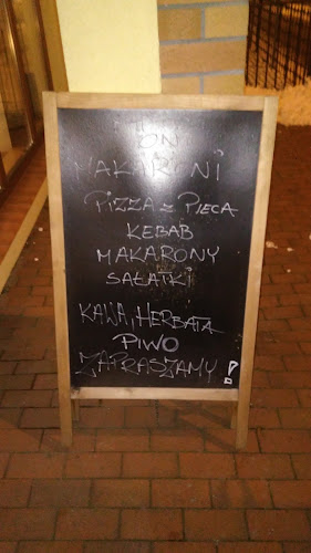 Pizzeria Toni Makaroni