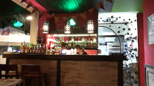Sparrow Pizza - Legionowo