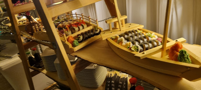 Comentarii opinii despre Rolek Kilka Pracownia Sushi Płońsk