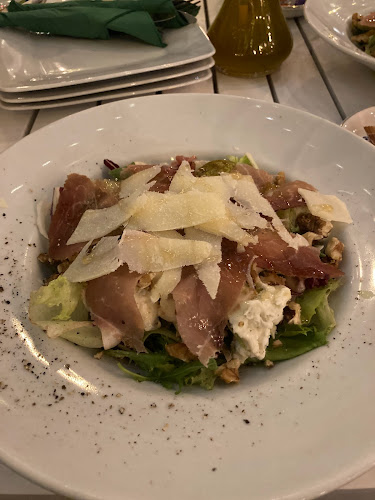 Comentarii opinii despre Basiliana Italian Bistro - Pizzeria Katowice