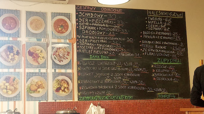 Kotlecik. Obiady domowe - Oleśnica