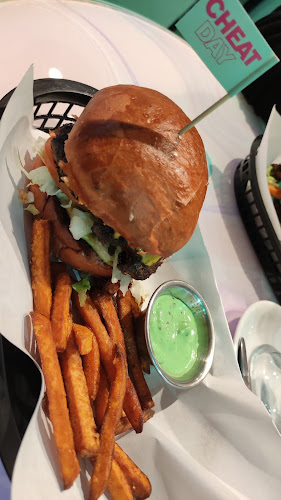 Comentarii opinii despre Mr. Pancake & Pizza Boyz