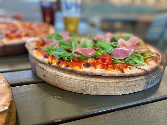 Pizzeria Przystanek Królówka