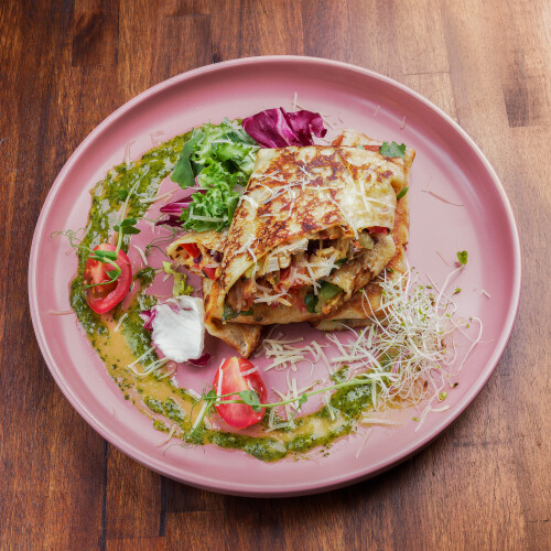 Comentarii opinii despre Larysonki Exclusive Food