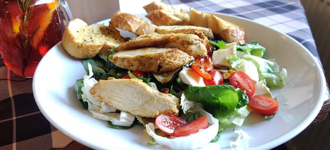 Reviews of RestauracjaTrattoria in Jarosław - Gastronomia