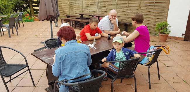 Restauracja Swantewit - Tujsk