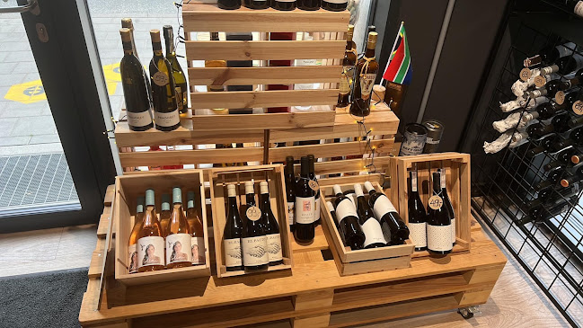 Winoteqa - Gastronomia