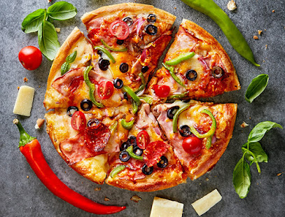 Pizzeria Speedy Romano Tarnobrzeg