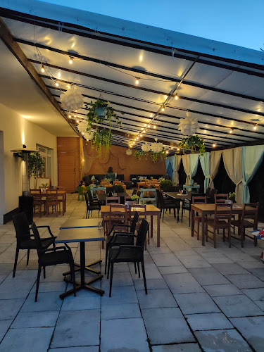 Restauracja Galeon - Gastronomia