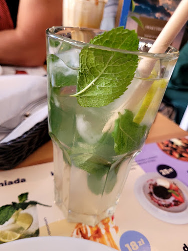 Restauracja Zapiekankarnia - Zielona Góra