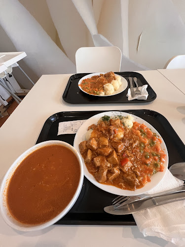 Comentarii opinii despre Sonia Bar Restauracja Obiady domowe Bistro Karczma