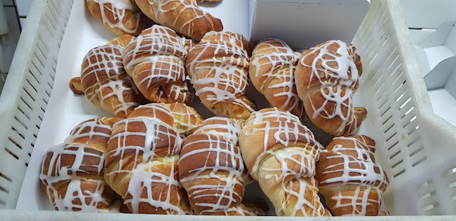 Piekarnia & Sklep Spożywczy Klonowski - Gastronomia