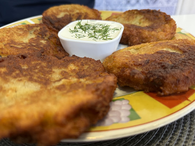 Opinii despre Domowe Smaki în Siechnice - Gastronomia