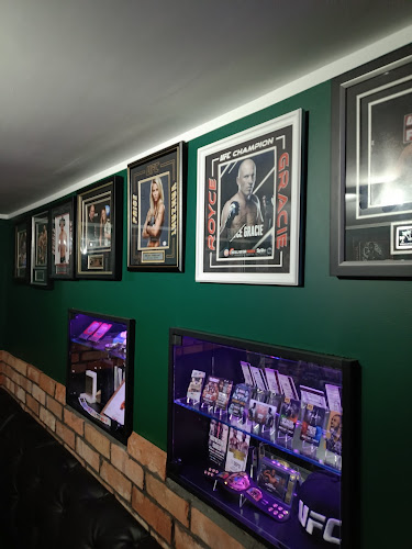 Fight Club Pub - Szczyrk