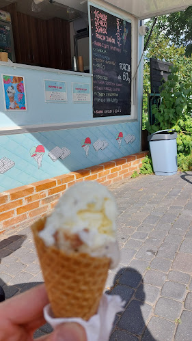 Comments and reviews of Przystań na lody Izabelin