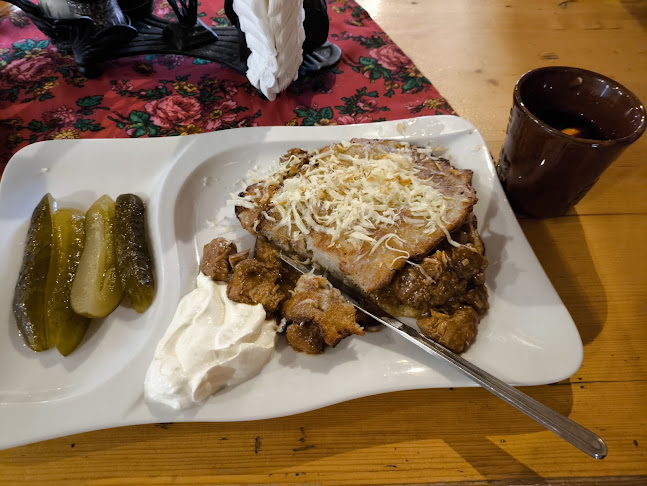 Comentarii opinii despre Karczma u Zapotocznego