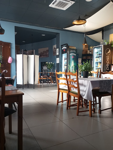 Restauracja Dmuchawce - Gastronomia
