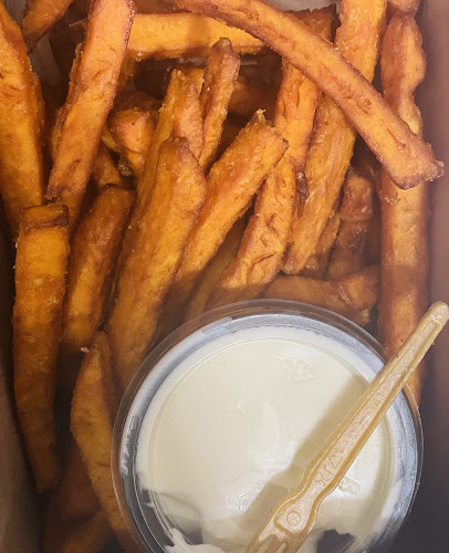 Comentarii opinii despre Ugly but Tasty