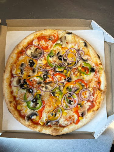 Strefa Smaku Foodp*rn - Kalisz