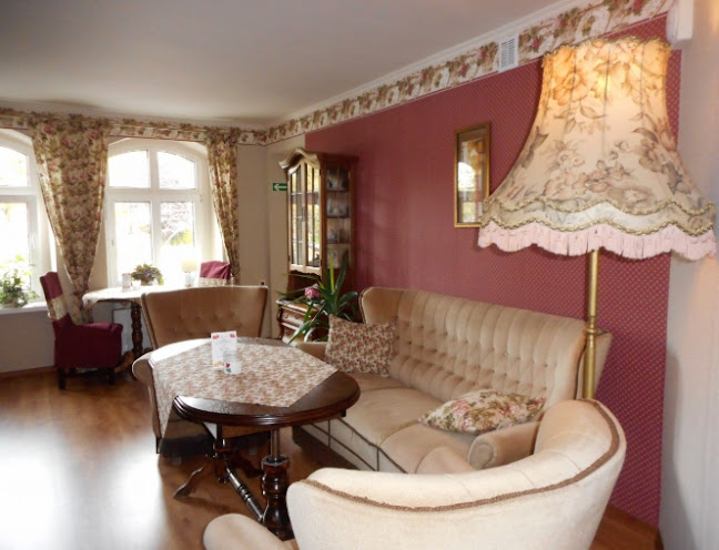 Herbaciarnia Kawiarnia Asia - Gastronomia