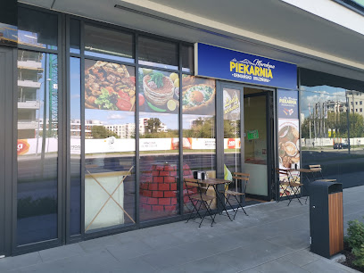 Piekarnia Gruzińsko Ormiańska