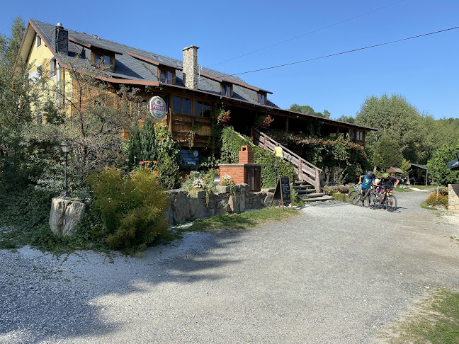 Nad Stawami - Restauracja - Noclegi - Kletno Phone number