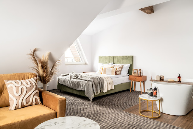 Oberża pod Różą - Nowy Targ