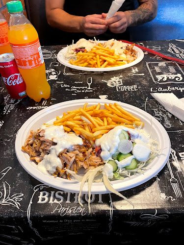 Opinii despre PIZZA - FRiTZ - KEBAB în Pomiechówek - Gastronomia