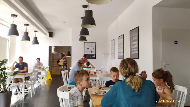 Bar Mleczny - Gastronomia