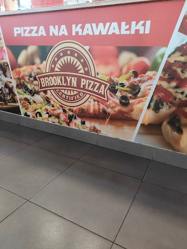 Brooklyn PIZZA&KEBAB GALERIA PRUCHNICKA - Gastronomia