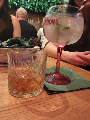 Bar a Boo
