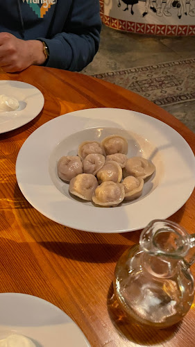 Skamiejka - Warszawa