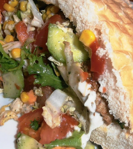 Kazim Kebab Bielawa - Gastronomia