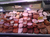 Opinii despre Zyguła Delikatesy Mięsne în Słubice - Gastronomia