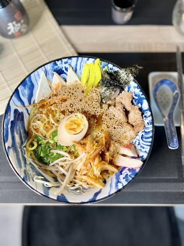 Masami Sushi