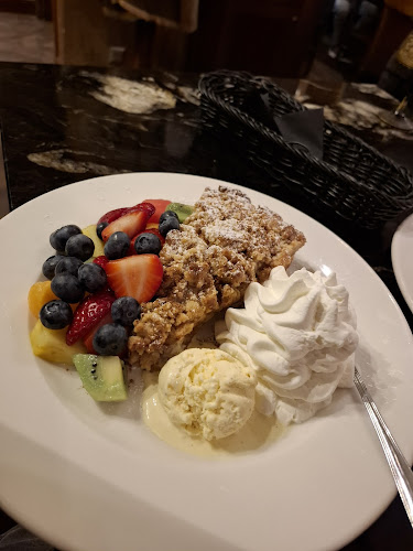 Opinii despre Czekoladowa Nuta în Częstochowa - Gastronomia