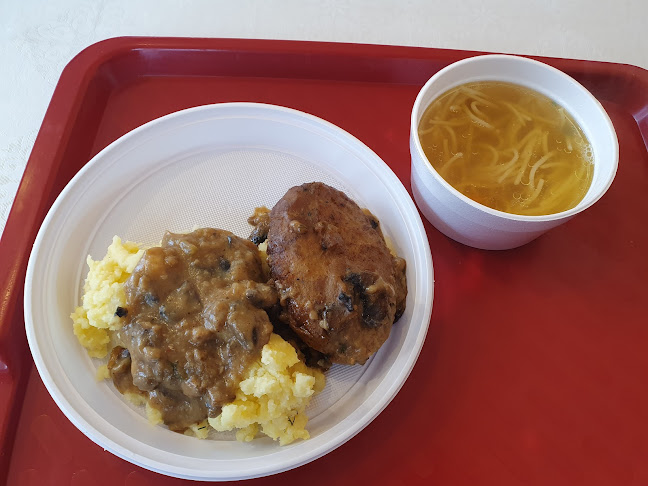 Bistro w Pasażu - Poznań