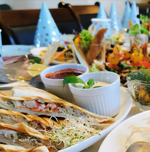 DOMIR – Catering, Imprezy Okolicznościowe - Gastronomia