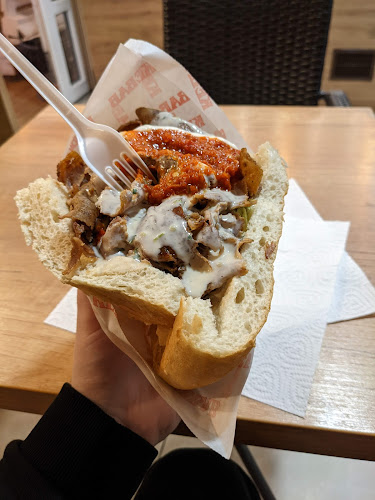 Reviews of Meghna kebab,głogów in Głogów - Gastronomia