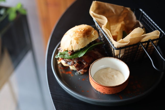 Restauracja Browar Nowomiejski