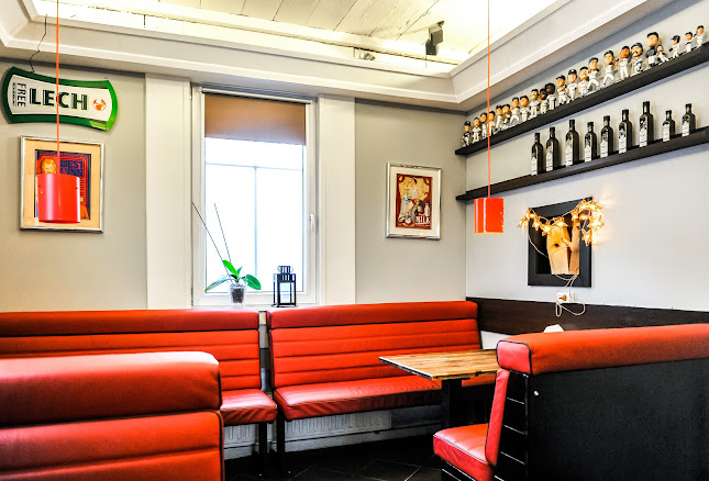 Ostrowska 23, 18-300 Zambrów