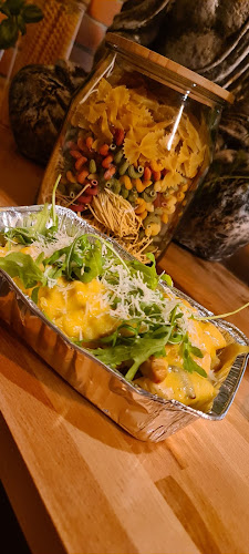 Opinii despre Makarony Dubaj în Łuków - Gastronomia