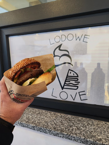 Comments and reviews of LodoweLove