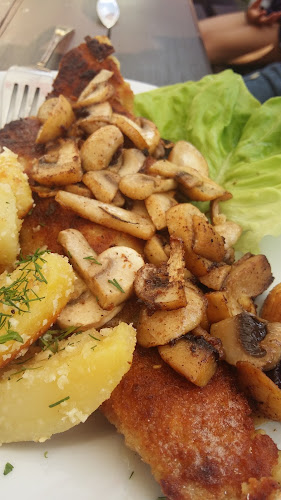Sielawka - Gastronomia